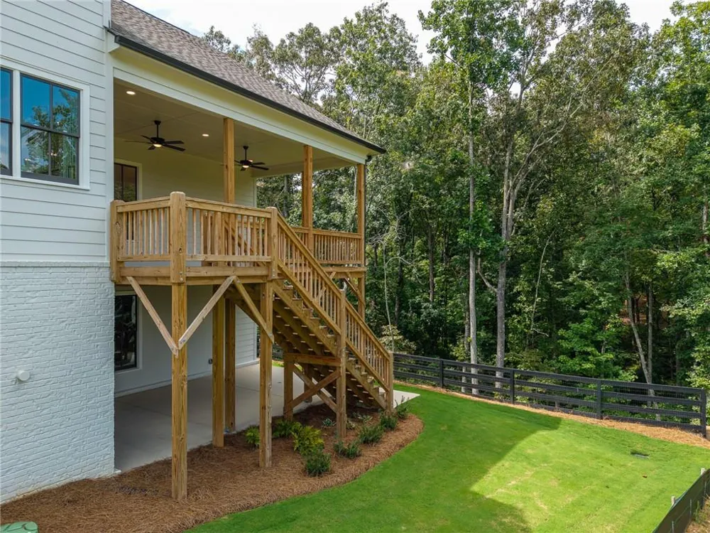 323 Reese Way Ball Ground, GA 30107