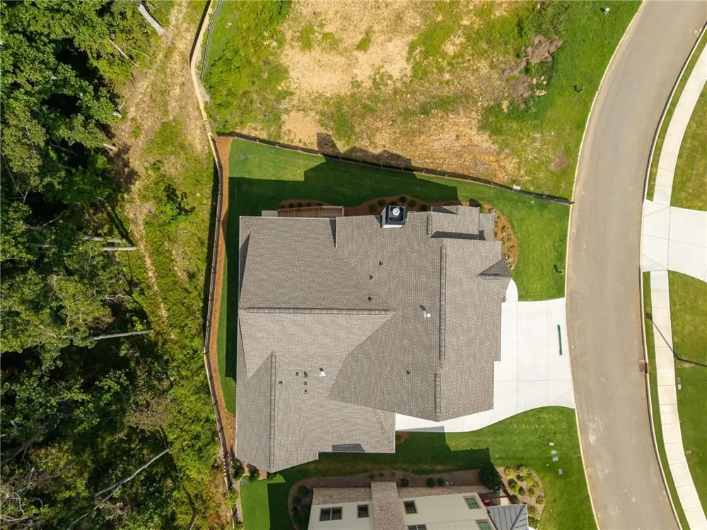 323 Reese Way Ball Ground, GA 30107