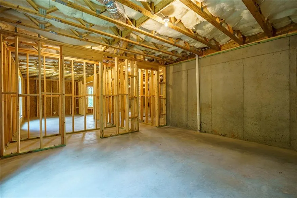 323 Reese Way Ball Ground, GA 30107