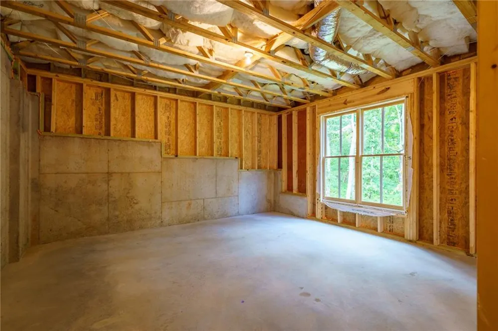 323 Reese Way Ball Ground, GA 30107