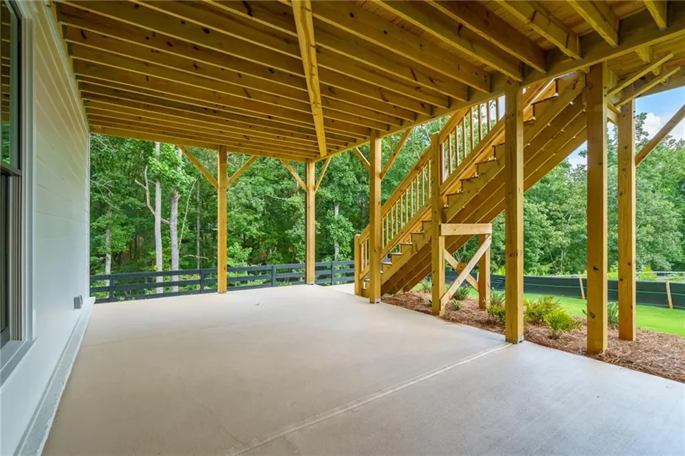 323 Reese Way Ball Ground, GA 30107