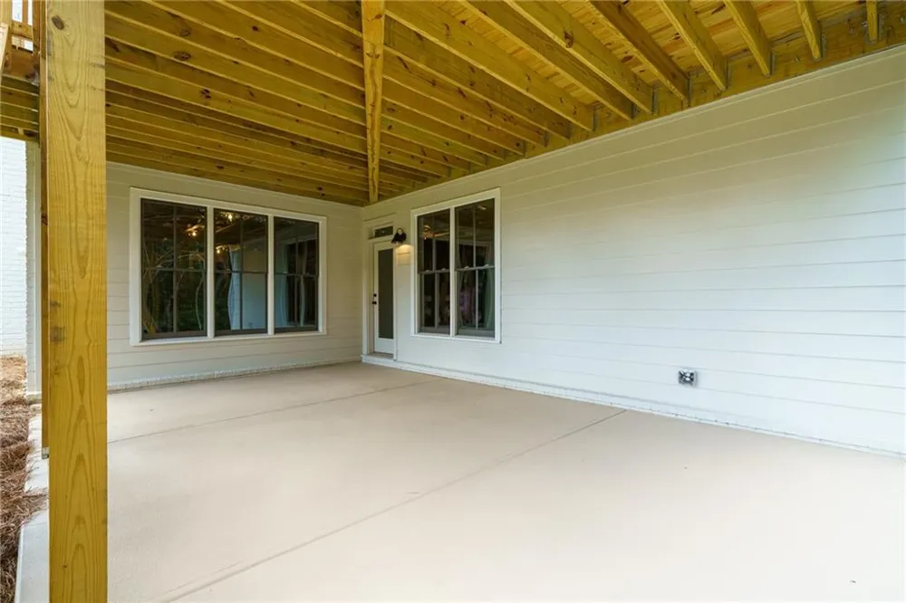 323 Reese Way Ball Ground, GA 30107