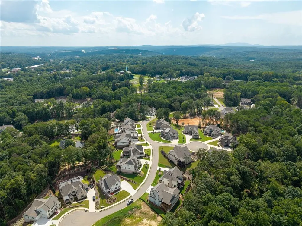 323 Reese Way Ball Ground, GA 30107