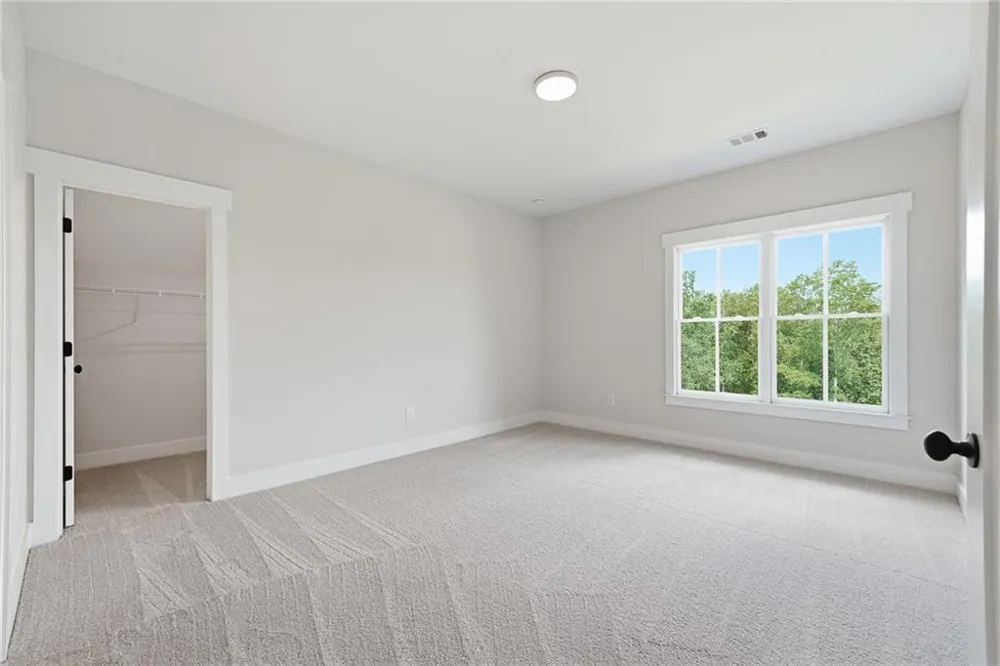 323 Reese Way Ball Ground, GA 30107