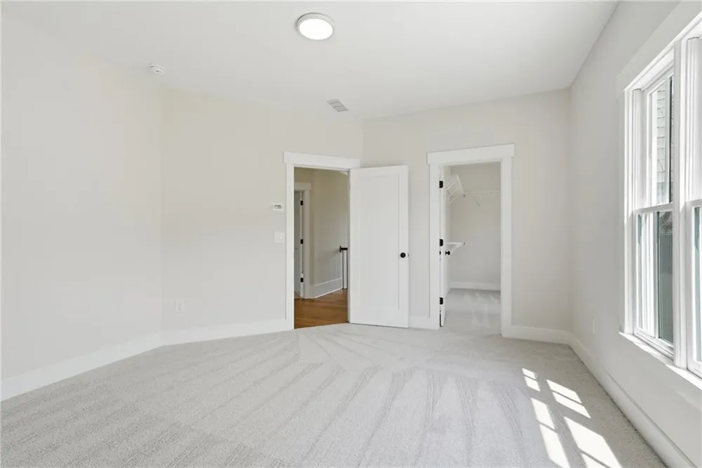 323 Reese Way Ball Ground, GA 30107