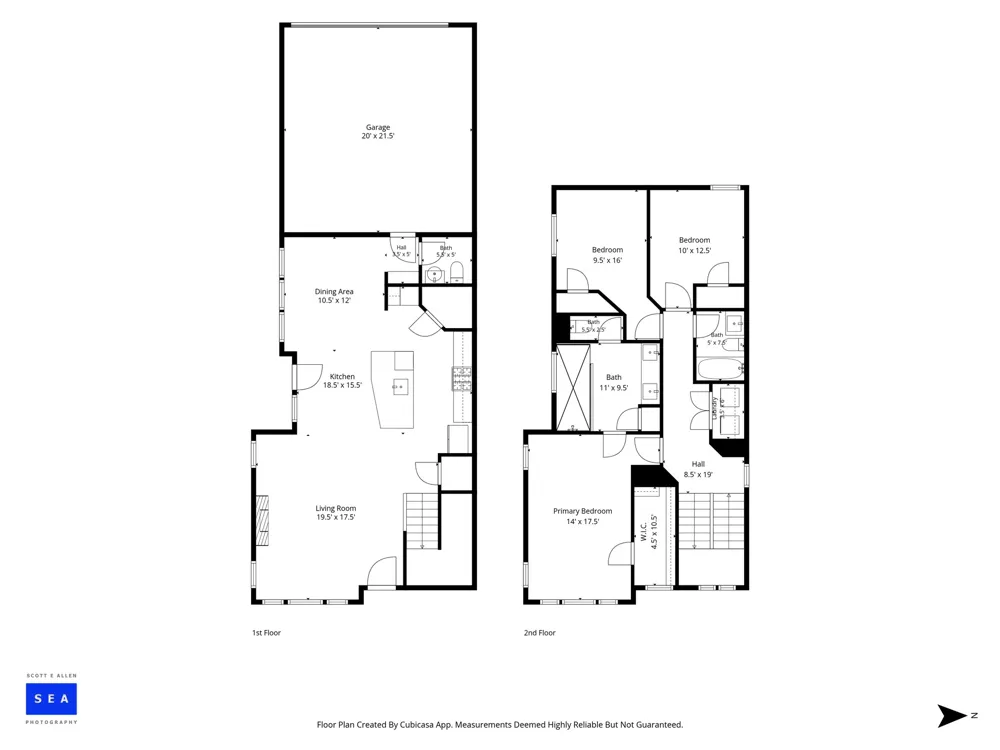 905 Carnation Drive Crowley, TX 76036