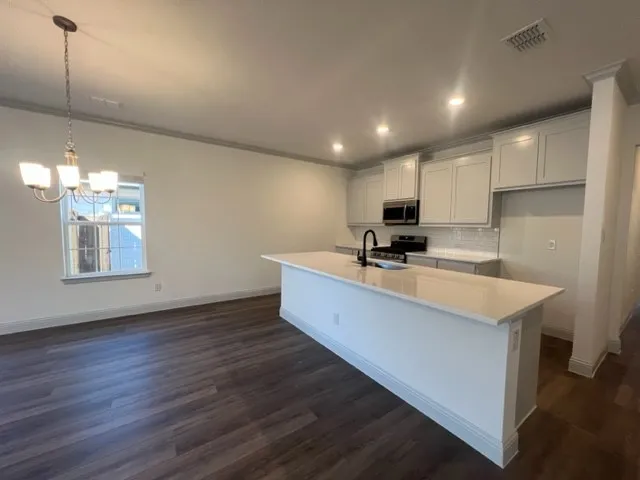 366 Waters Ridge Drive Lavon, TX 75166