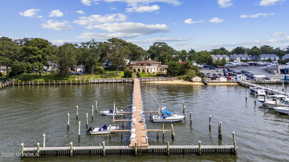 909 River Oaks Lane Point Pleasant, NJ 08742