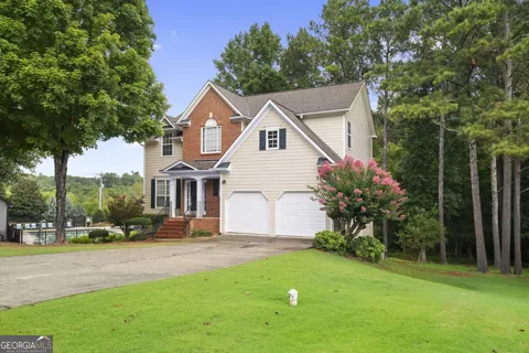 5525 Shepherds Pond