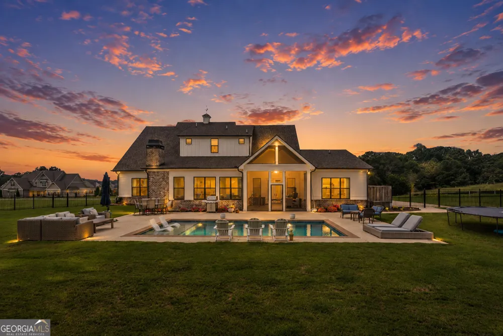 1901 Askew RD Greensboro, GA 30642