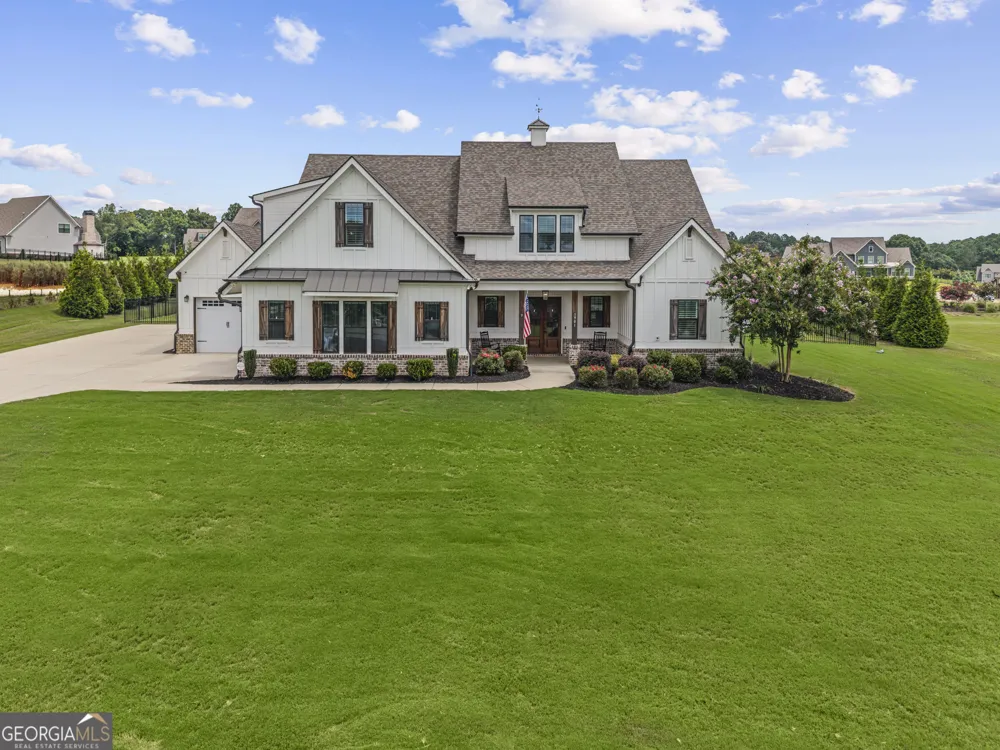 1901 Askew RD Greensboro, GA 30642