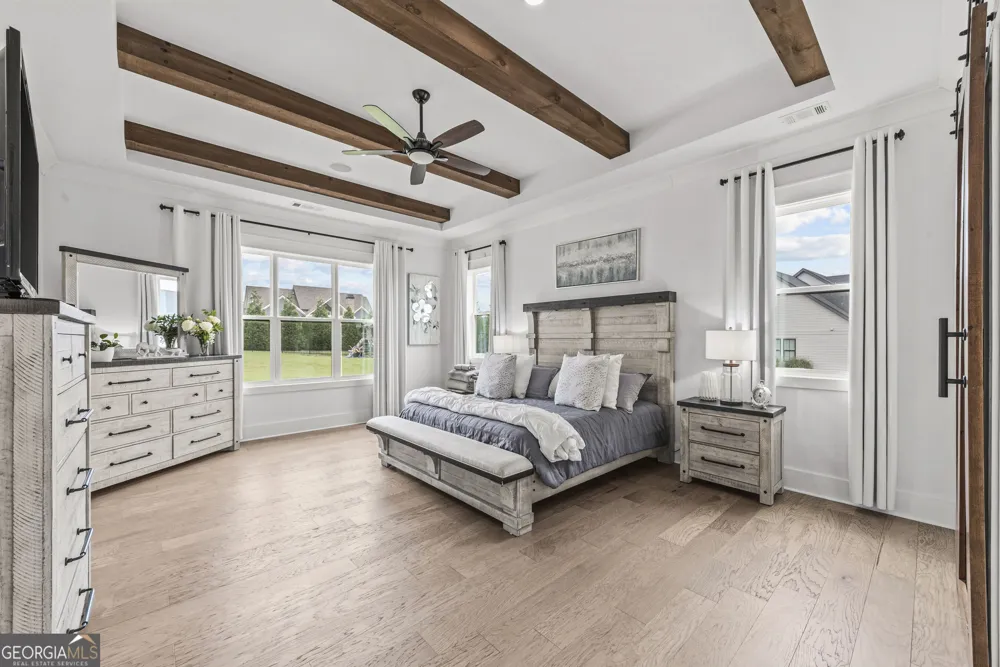1901 Askew RD Greensboro, GA 30642