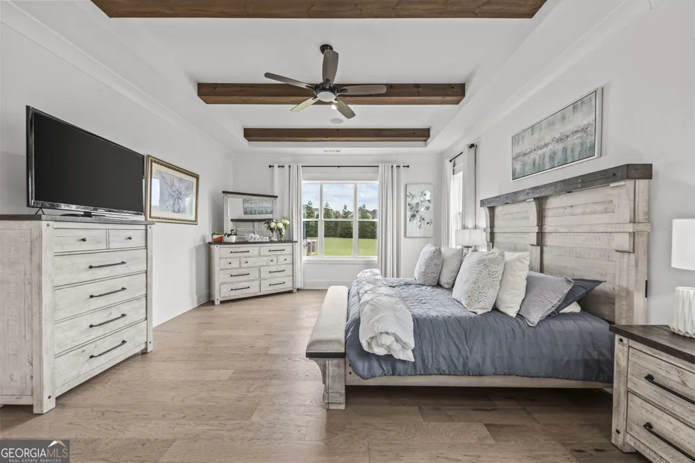 1901 Askew RD Greensboro, GA 30642