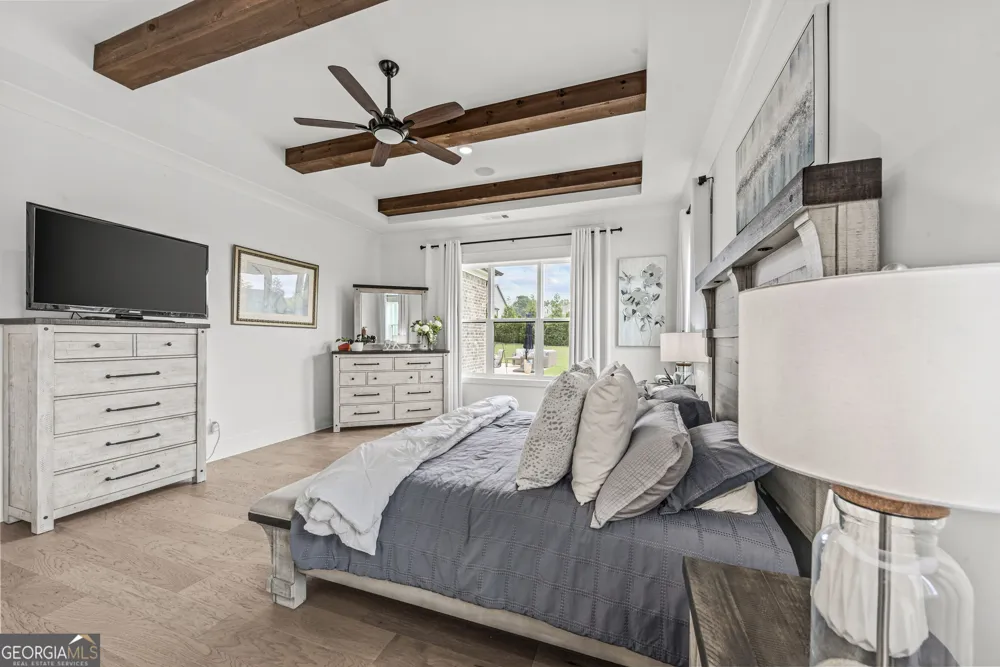 1901 Askew RD Greensboro, GA 30642