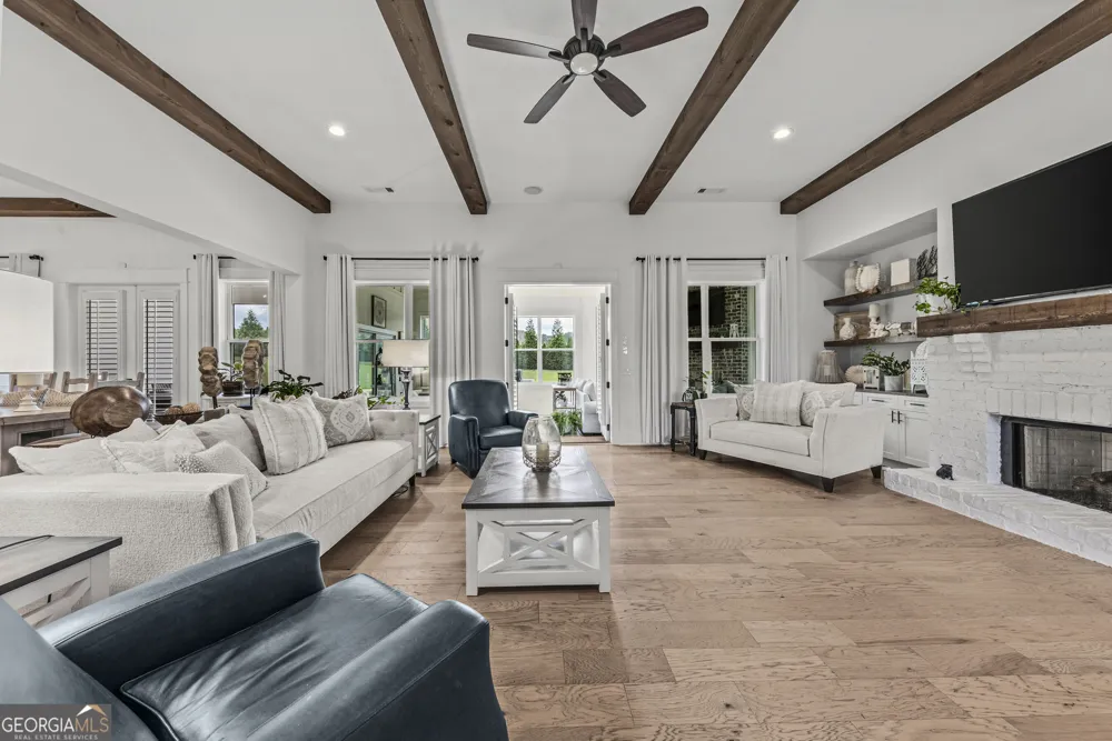1901 Askew RD Greensboro, GA 30642