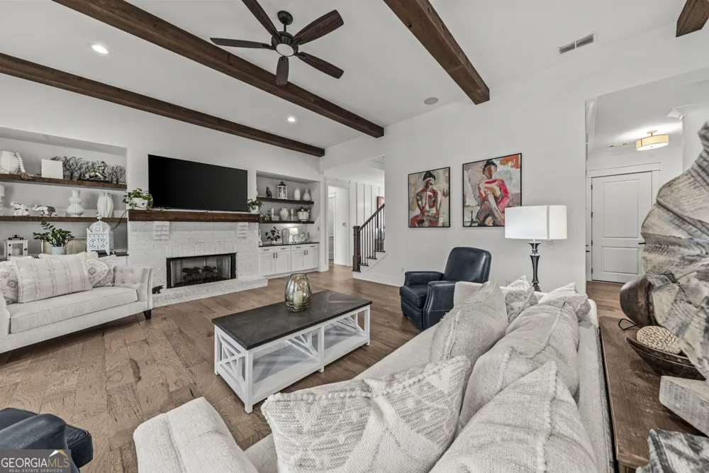 1901 Askew RD Greensboro, GA 30642