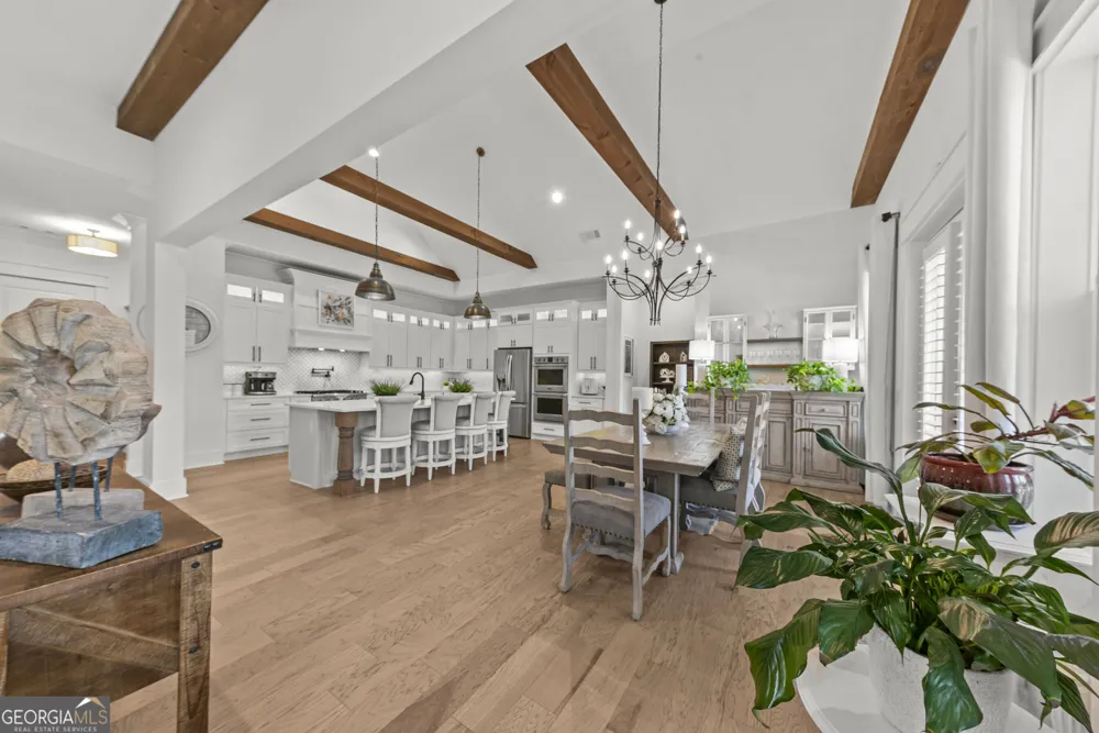 1901 Askew RD Greensboro, GA 30642