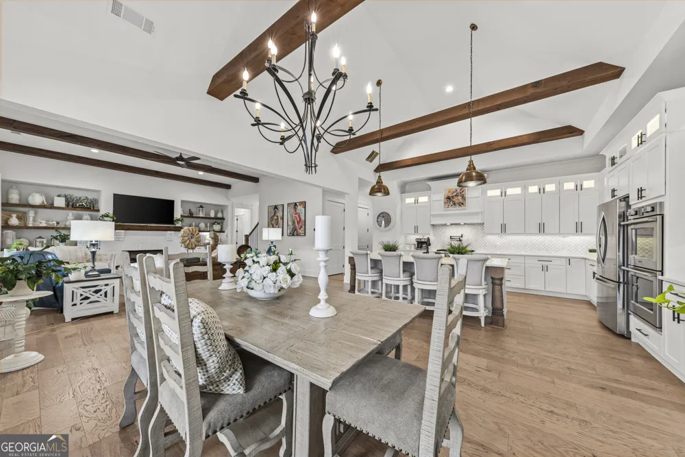 1901 Askew RD Greensboro, GA 30642