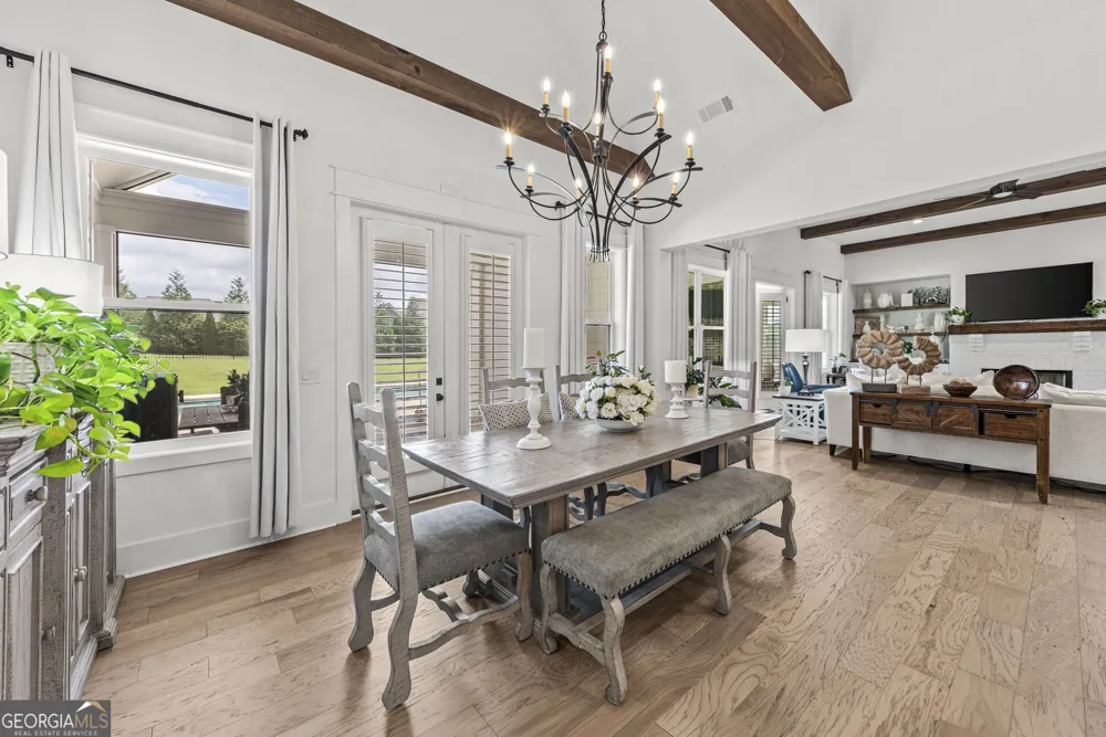 1901 Askew RD Greensboro, GA 30642