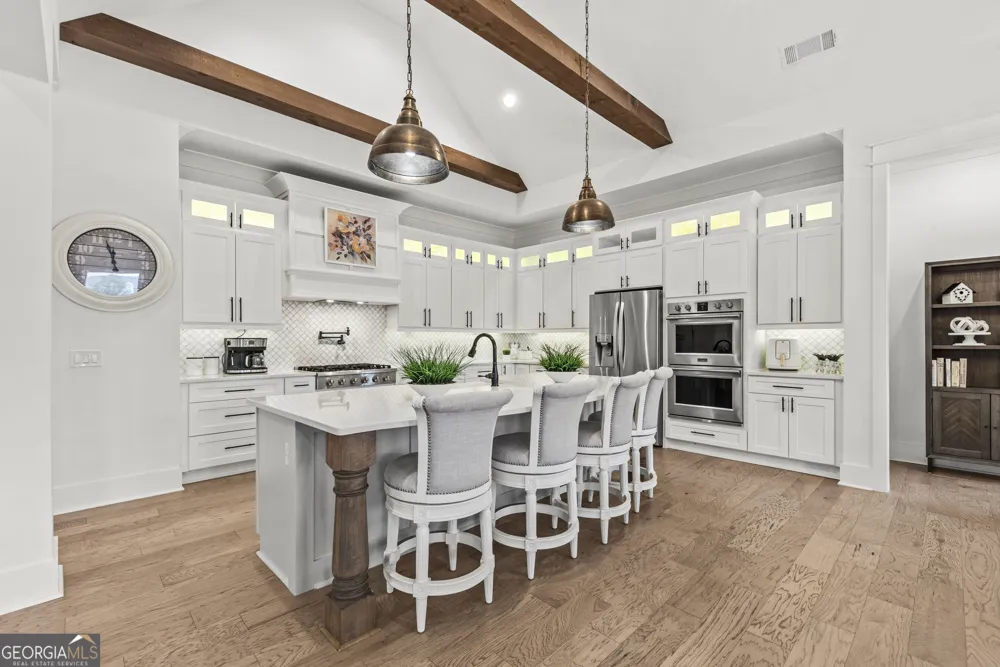 1901 Askew RD Greensboro, GA 30642