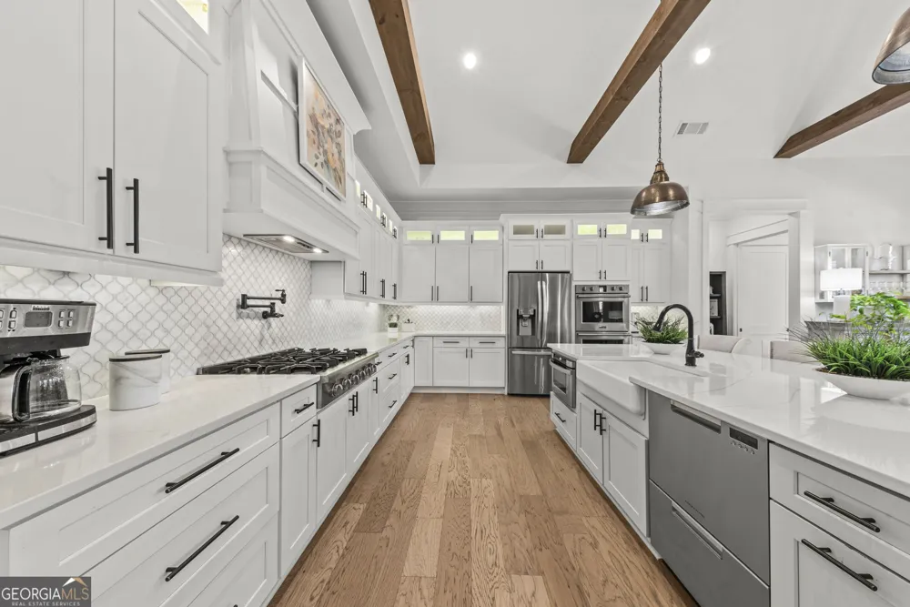 1901 Askew RD Greensboro, GA 30642