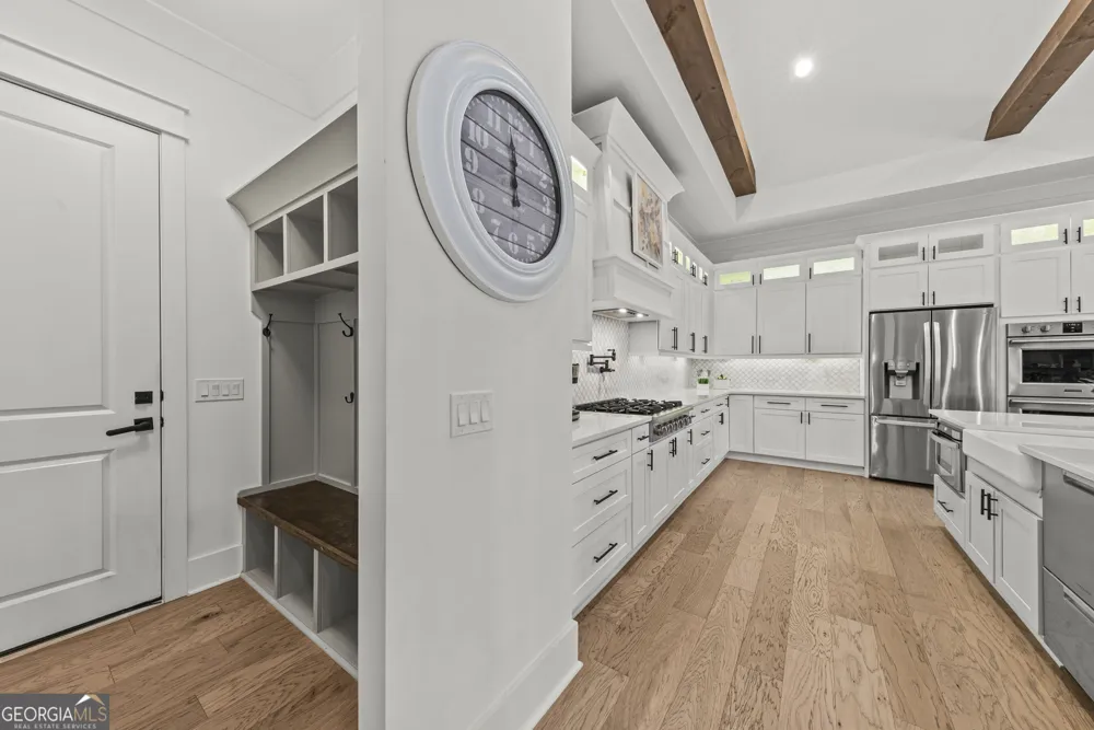 1901 Askew RD Greensboro, GA 30642
