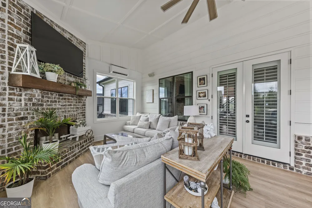 1901 Askew RD Greensboro, GA 30642