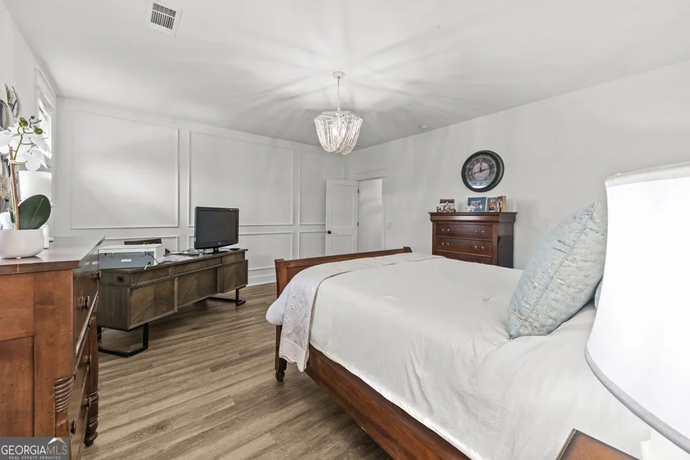 1901 Askew RD Greensboro, GA 30642