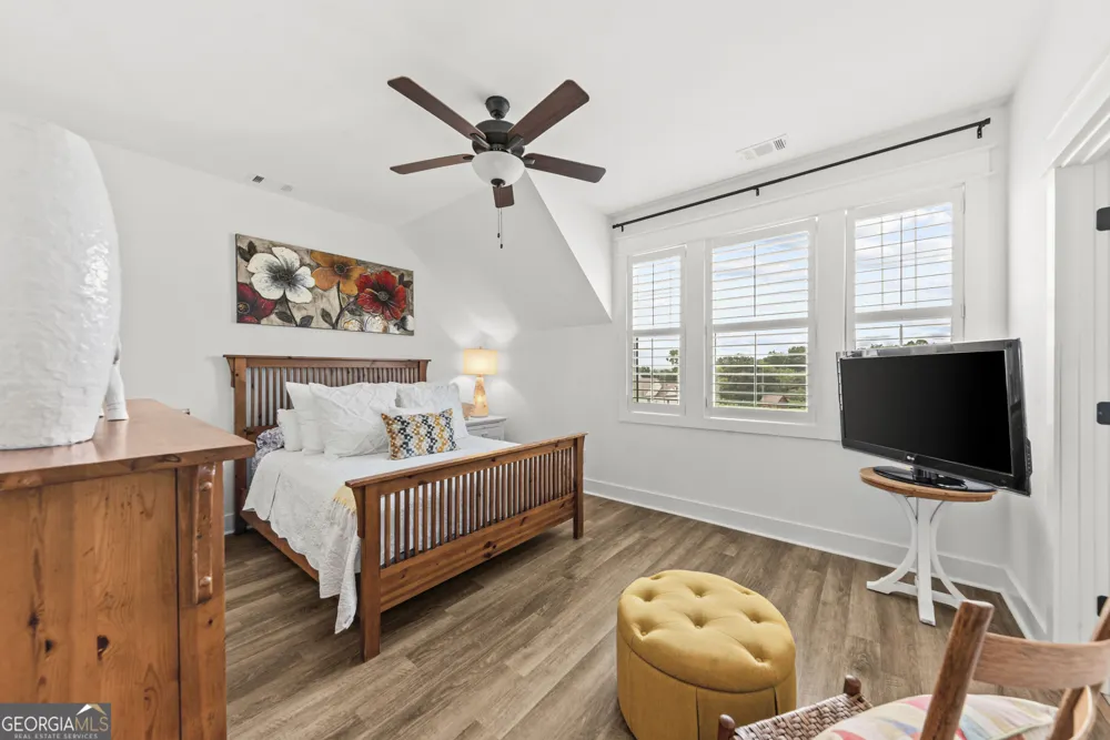 1901 Askew RD Greensboro, GA 30642