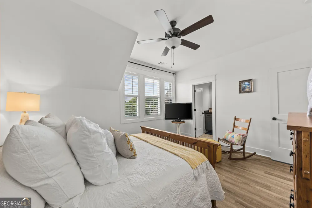 1901 Askew RD Greensboro, GA 30642