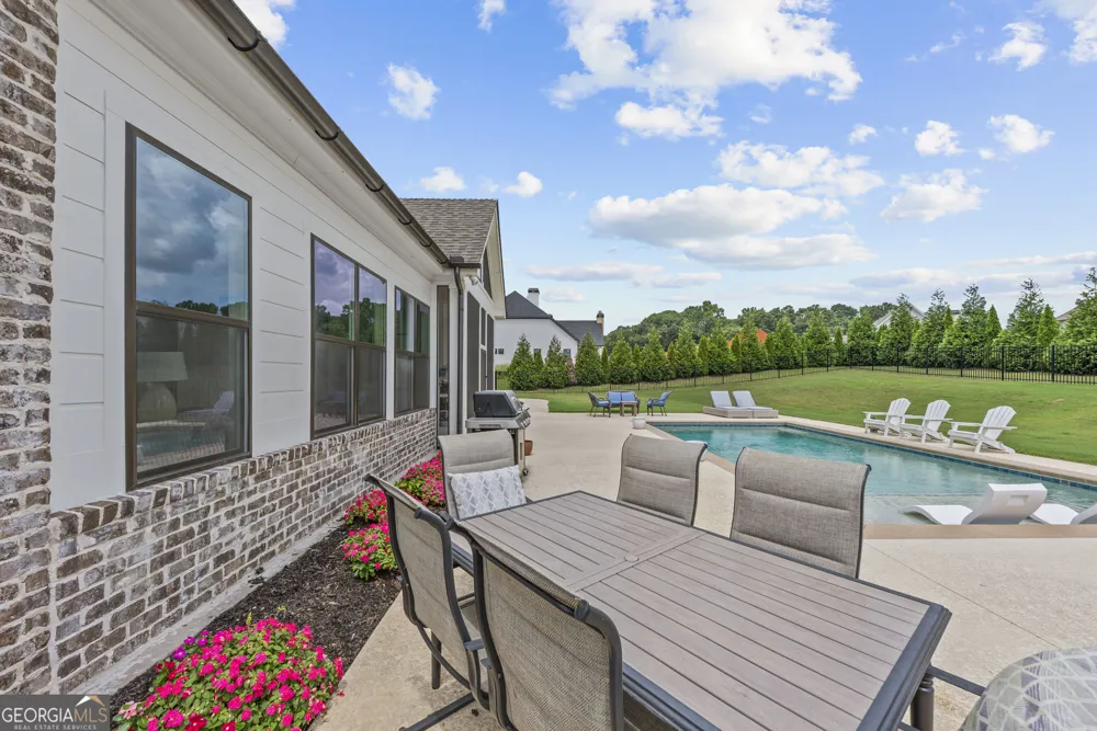 1901 Askew RD Greensboro, GA 30642
