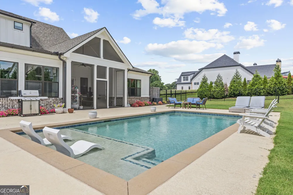1901 Askew RD Greensboro, GA 30642