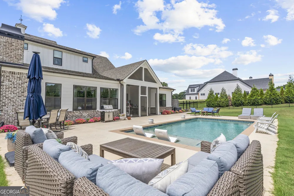 1901 Askew RD Greensboro, GA 30642