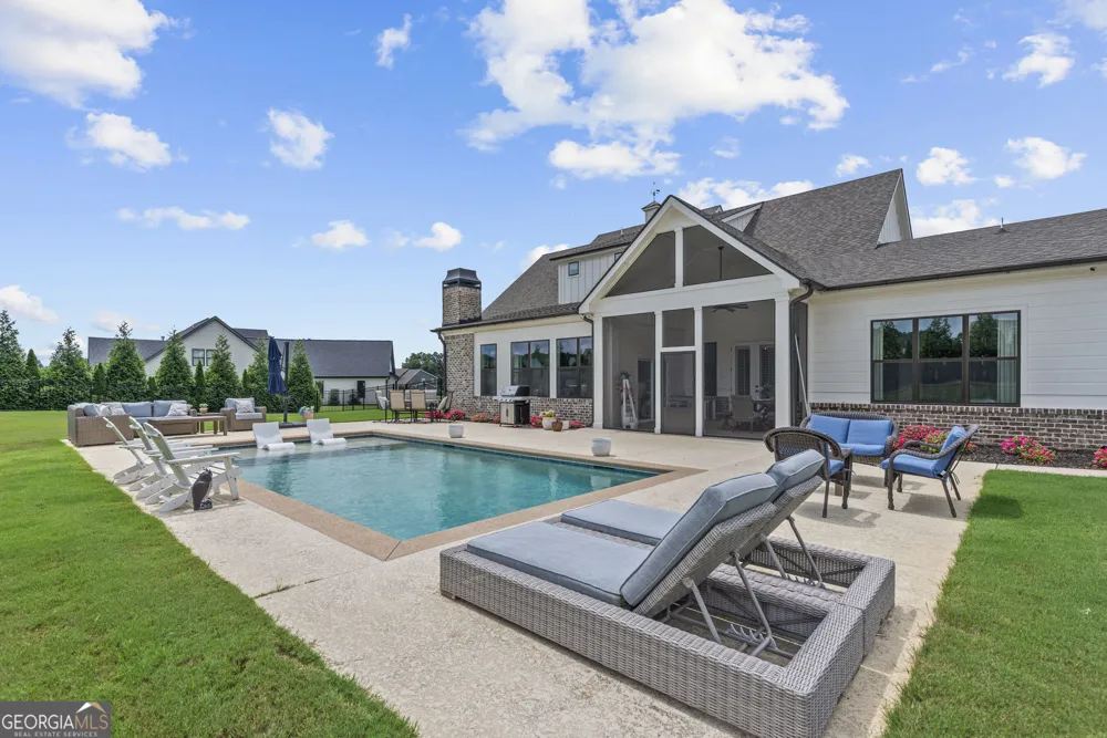 1901 Askew RD Greensboro, GA 30642