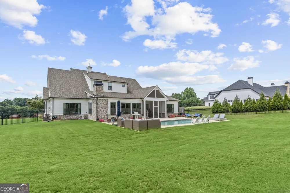 1901 Askew RD Greensboro, GA 30642