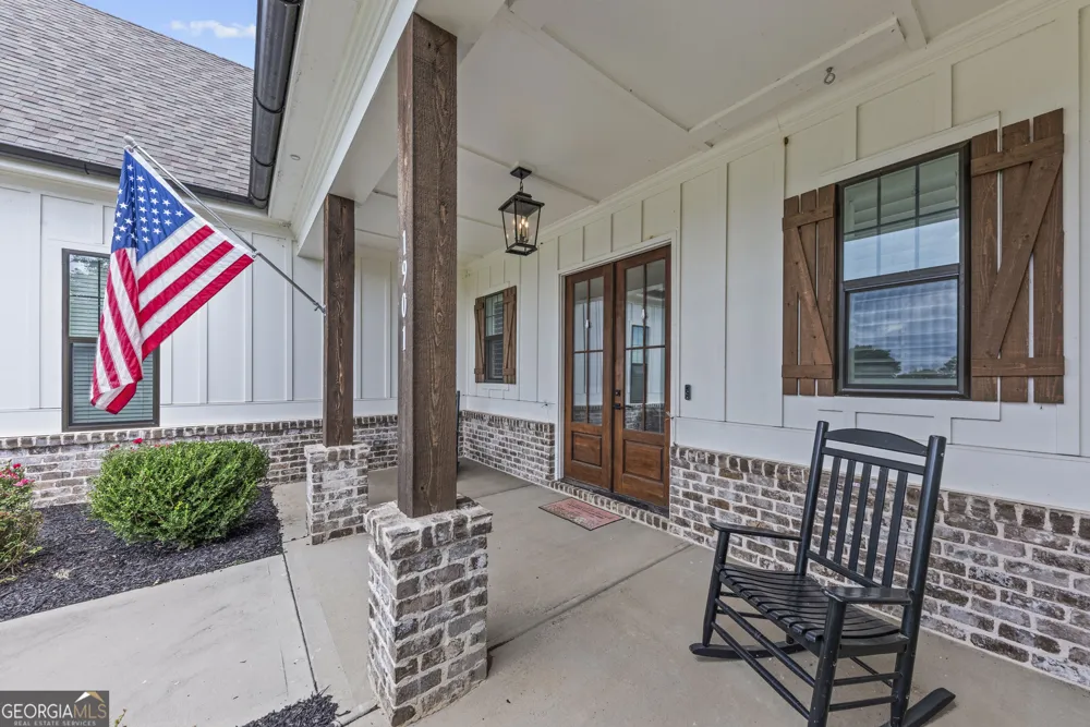 1901 Askew RD Greensboro, GA 30642