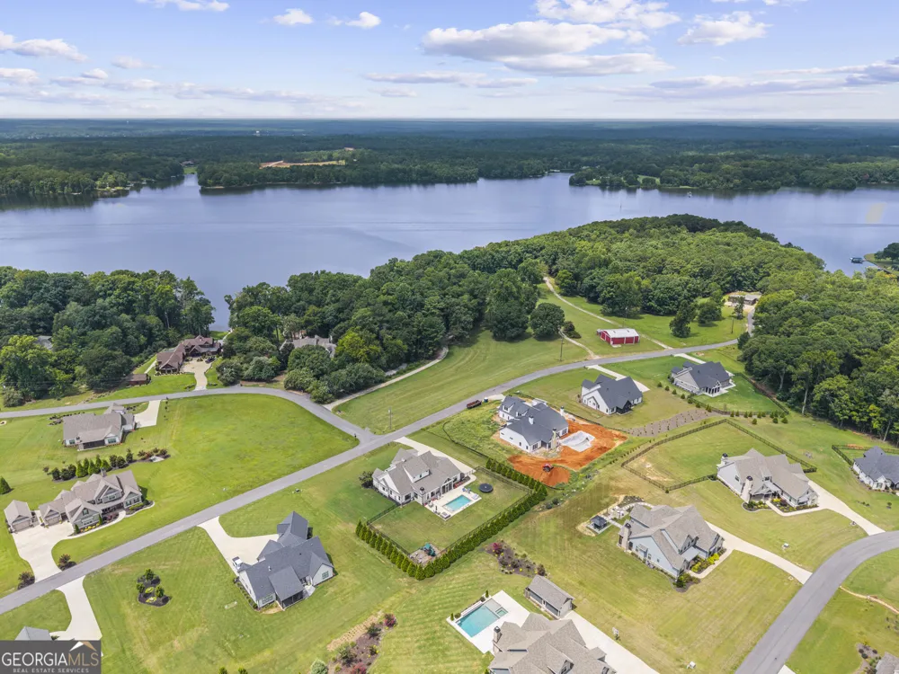 1901 Askew RD Greensboro, GA 30642