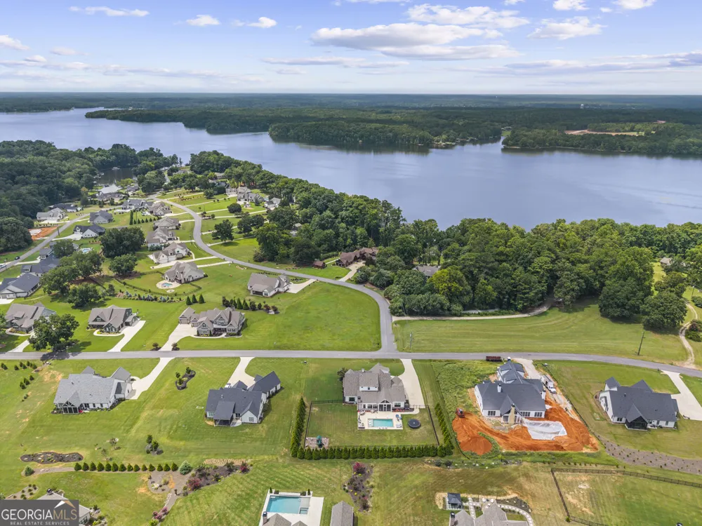 1901 Askew RD Greensboro, GA 30642