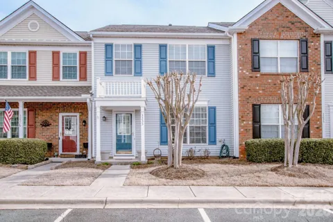 3233 Mannington Drive