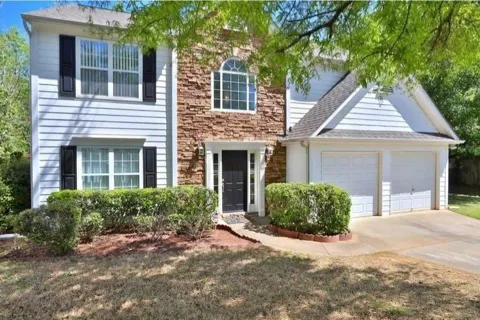 2820 Northcliff Drive