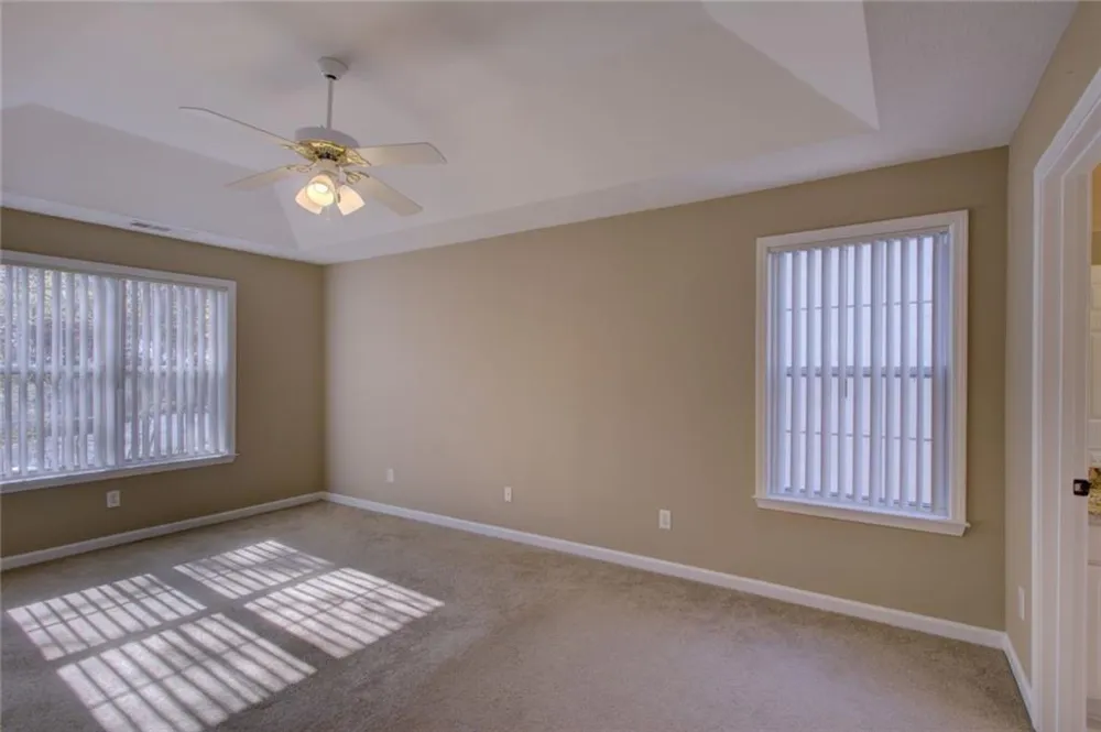 2820 Northcliff Drive Suwanee, GA 30024