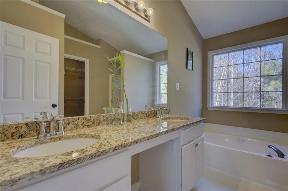 2820 Northcliff Drive Suwanee, GA 30024