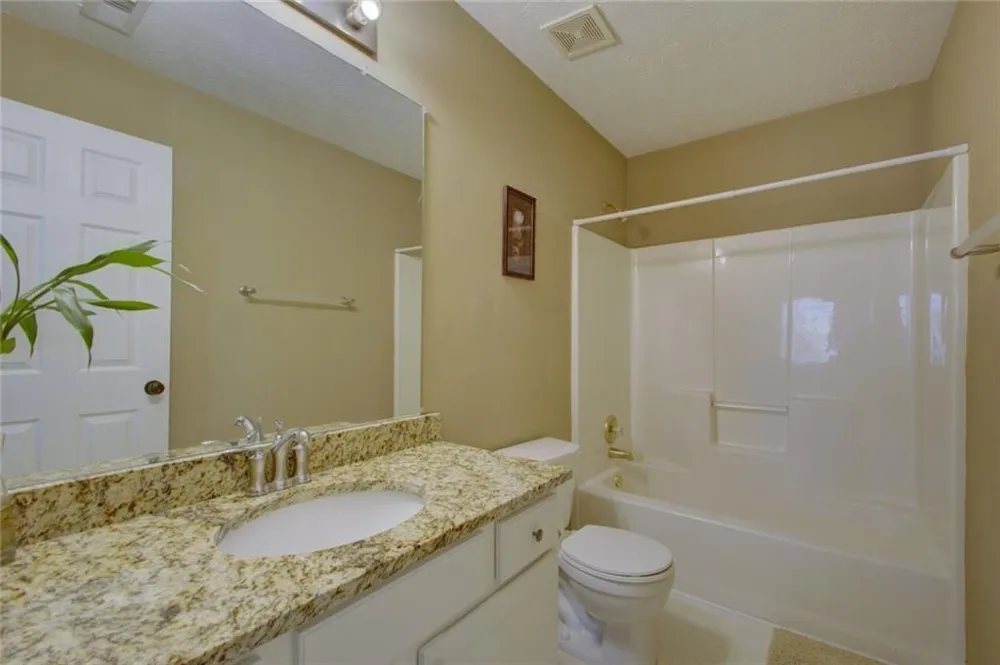 2820 Northcliff Drive Suwanee, GA 30024