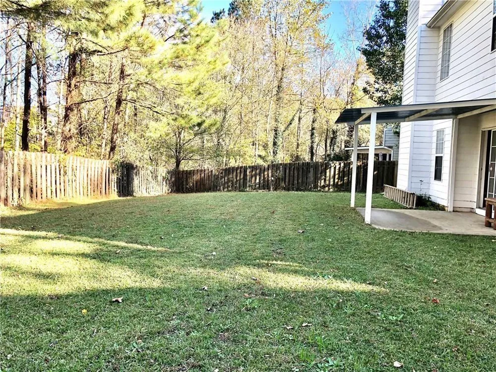 2820 Northcliff Drive Suwanee, GA 30024