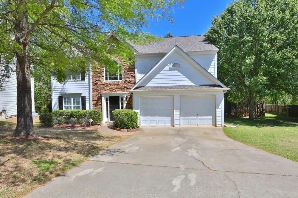 2820 Northcliff Drive Suwanee, GA 30024