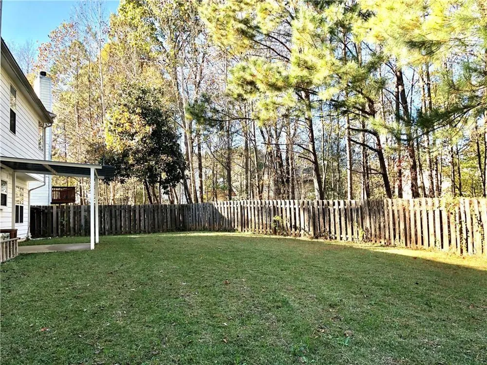 2820 Northcliff Drive Suwanee, GA 30024
