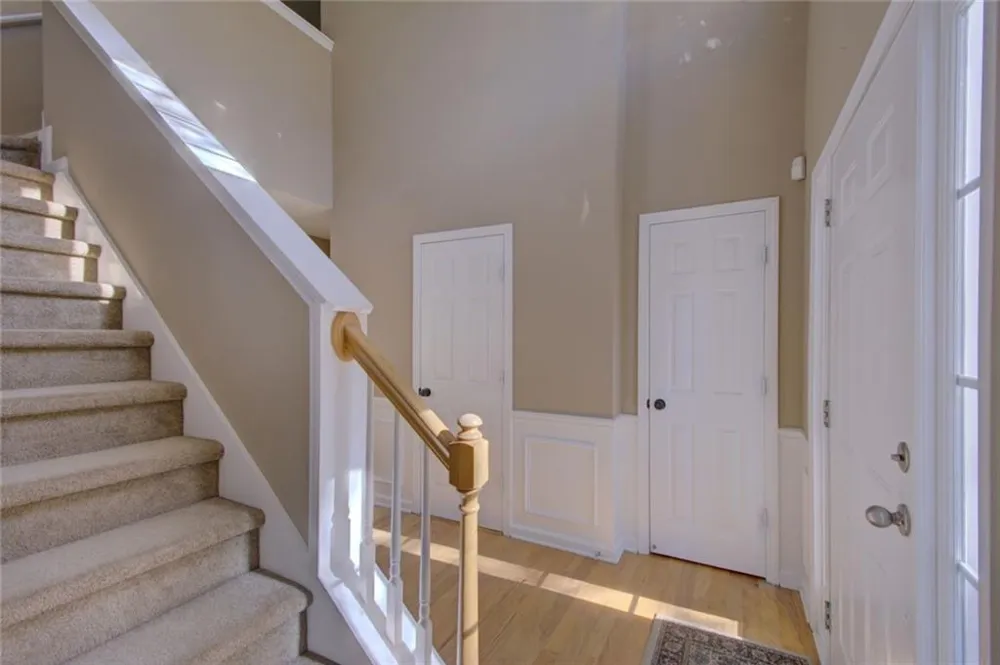 2820 Northcliff Drive Suwanee, GA 30024