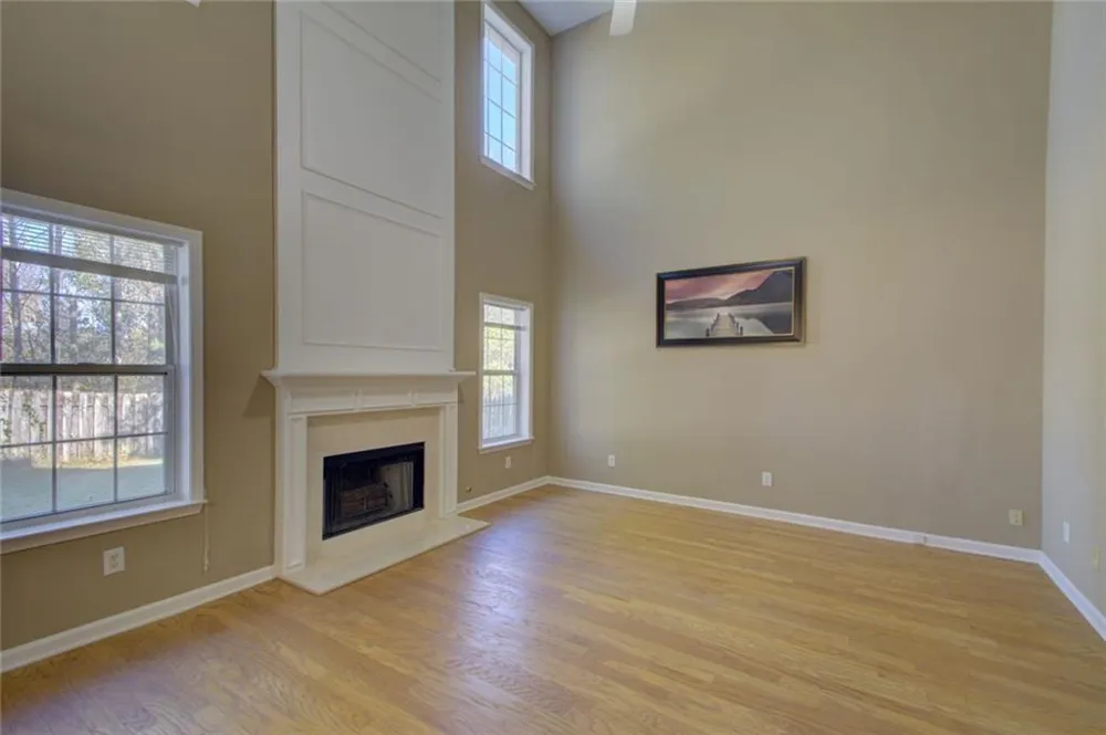 2820 Northcliff Drive Suwanee, GA 30024