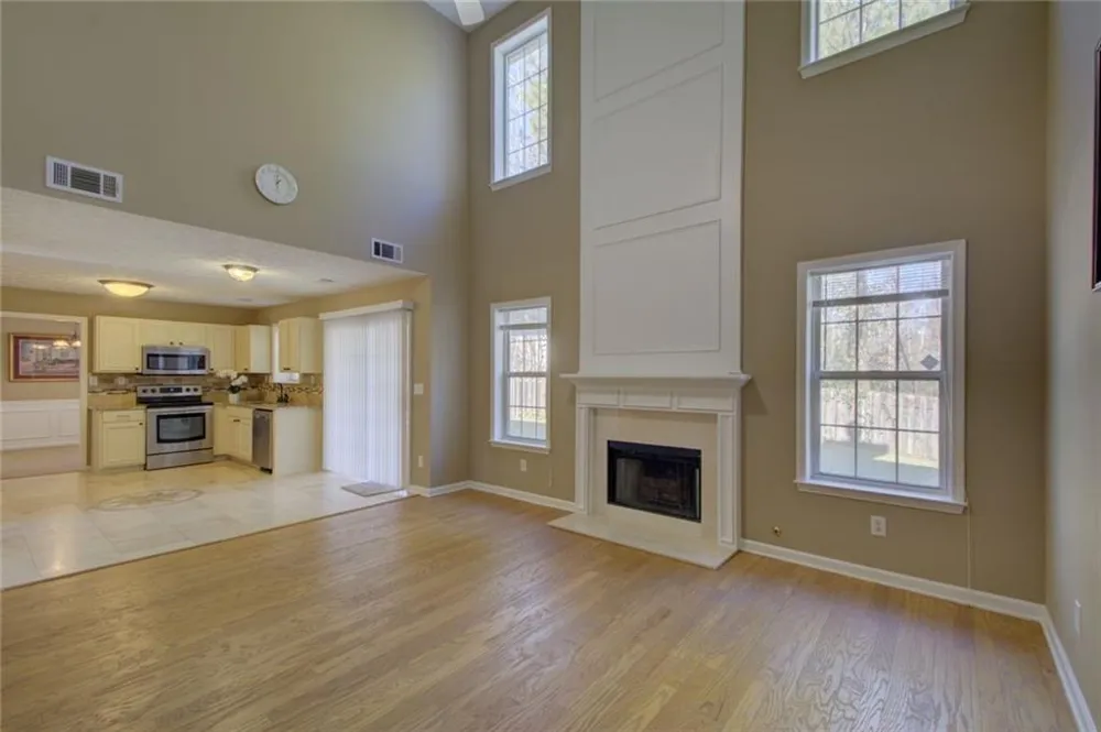 2820 Northcliff Drive Suwanee, GA 30024