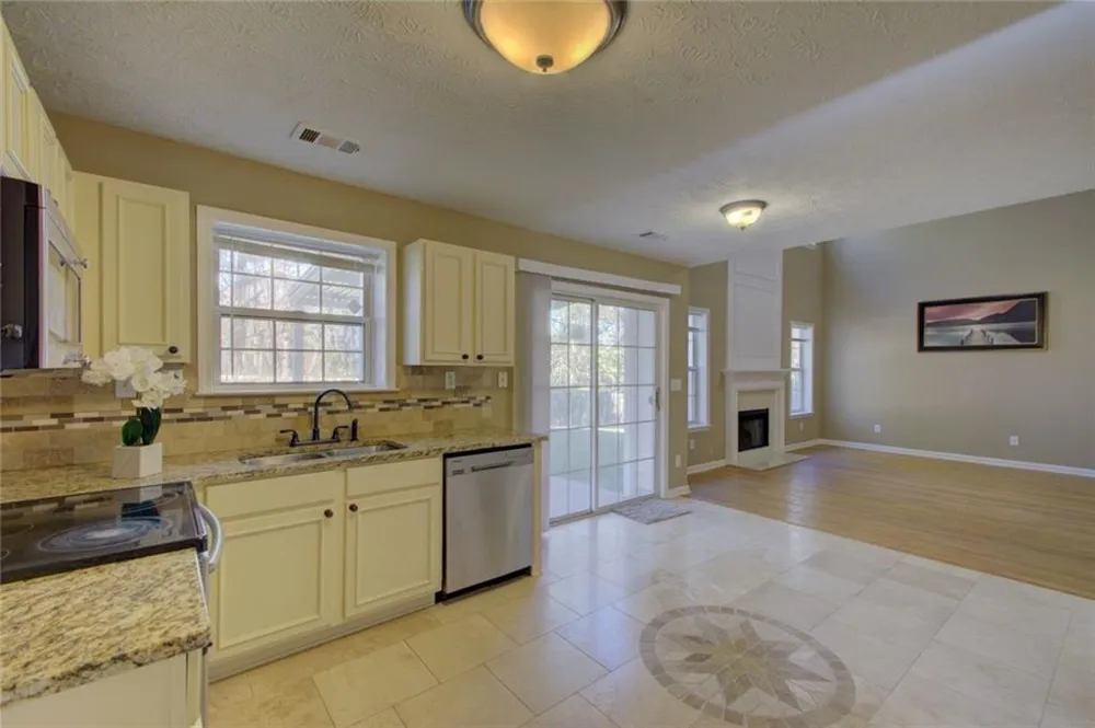 2820 Northcliff Drive Suwanee, GA 30024